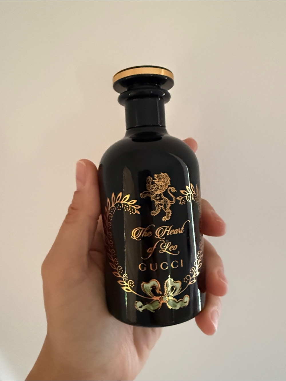 Gucci collection the heart of Leo 100ml EDP